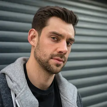 Nathan Cooper